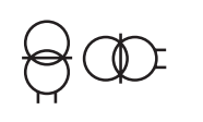 THS-Transformatoren Franz Hölsch GmbH | Symbols according to VDE