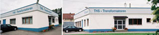 THS-Transformatoren Franz Hölsch GmbH | About us