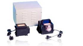 THS-Transformatoren Franz Hölsch GmbH | Transformers