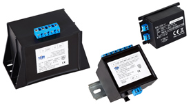 THS-Transformatoren Franz Hölsch GmbH | Encapsulated Isolation Transformers