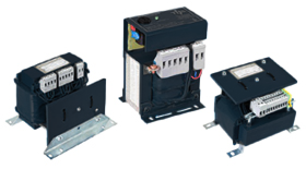 THS-Transformatoren Franz Hölsch GmbH | Power Supplies